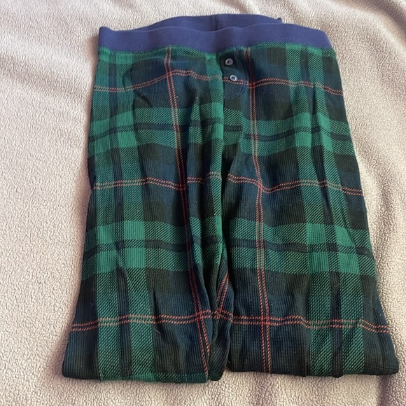 Women's old navy pj pants - Picture 2 of 3